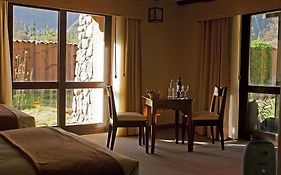 Inkallpa Valle Sagrado Lodge & Spa